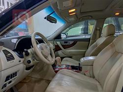 ئينفنتي QX70